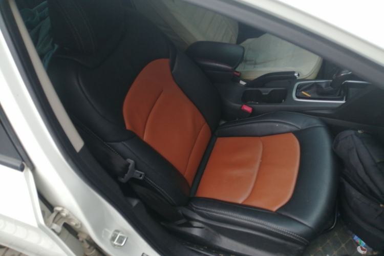 Used Chevrolet Cavalier 2016 1.5L Automatic Enjoyment Edition