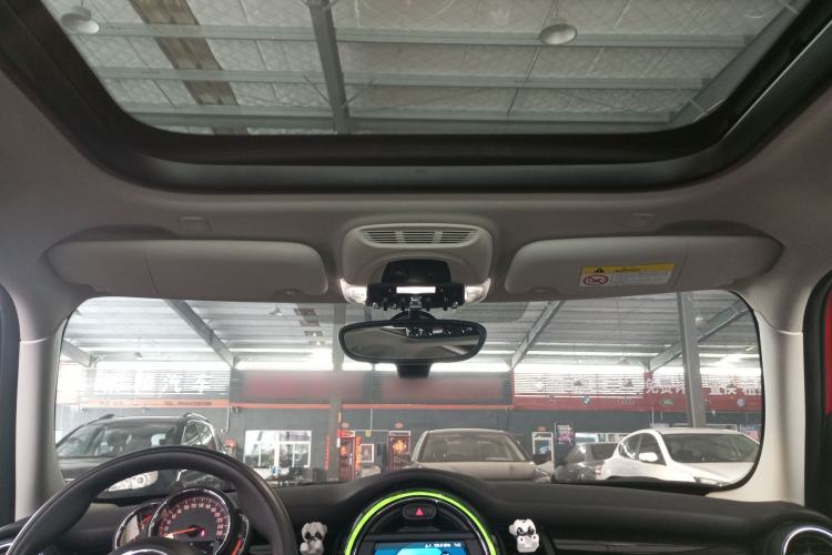 Used MINI 2019 1.5T ONE PLUS Five-Door Edition