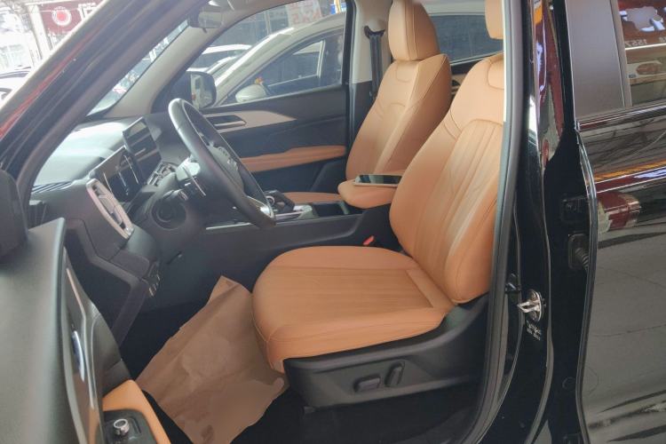 Used Haval H5 2025 2.0T Automatic All-Wheel Drive Navigation Version Diesel