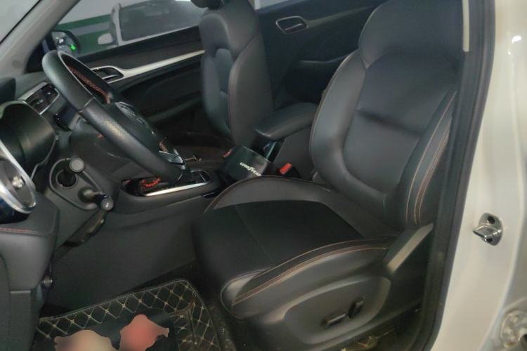 Used MG ZS 2020 180 DVVT Automatic Plus L2+
