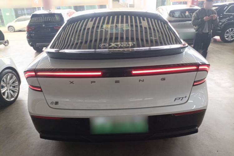 Used XPeng P7+ 2024 Long-Range Max