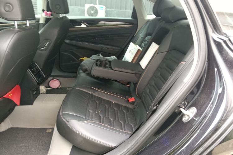 Used Volkswagen Passat 2019 330TSI Elite Edition China V Standard