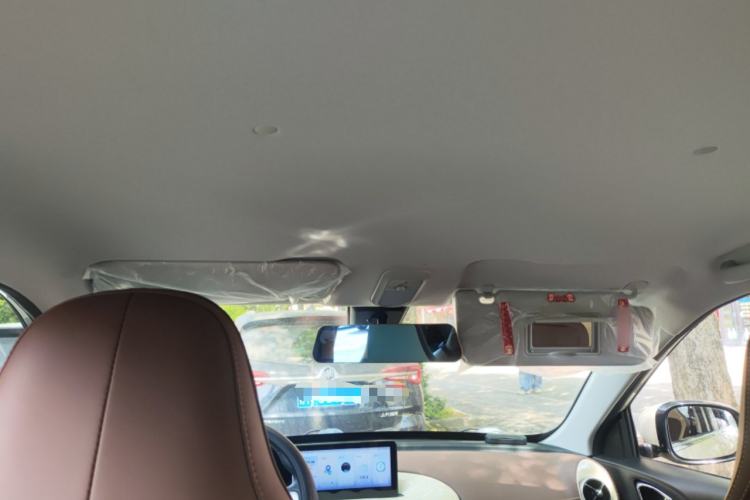 Used Wuling Bingo 2023 333km Enjoy+ Version