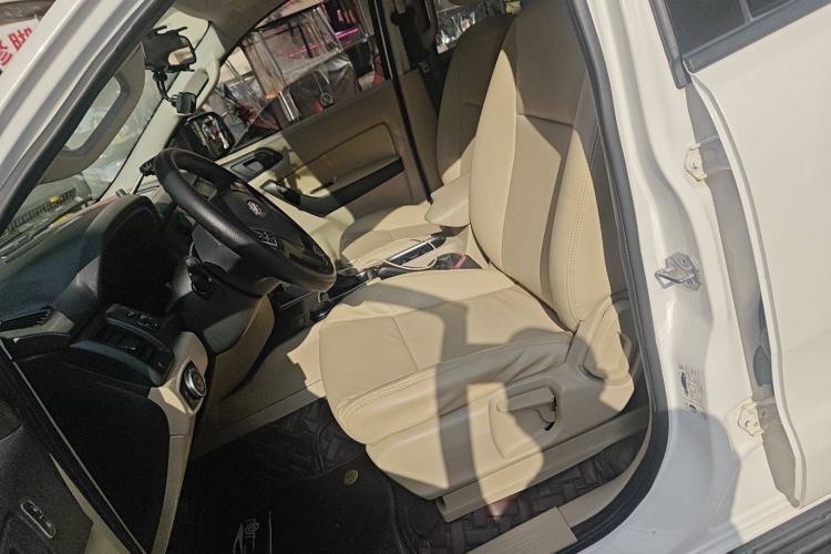 Used Ford Everest 2019 2.0T Gasoline Automatic 4x4 Elite Edition 5 Seats