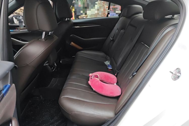 Used Mazda Atenza 2020 2.5L Skytop Deluxe Edition
