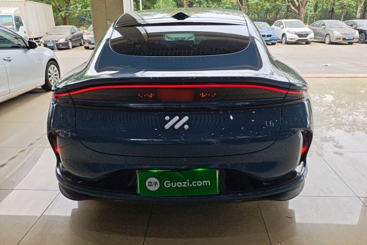 Used IM L6 2024 Max Standard Edition