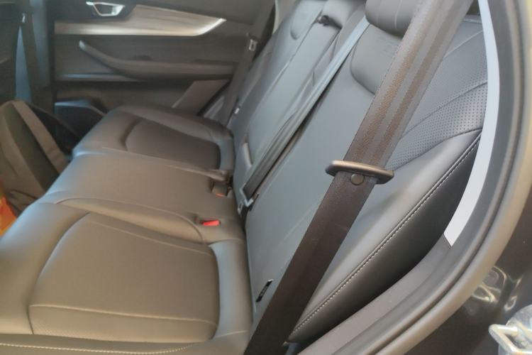 Used Chery Tiggo 8 PLUS 2021 290TGDI DCT Haoting Edition+