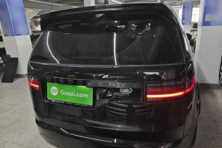 Used Land Rover Discovery 2024 360 PS Dynamic SE