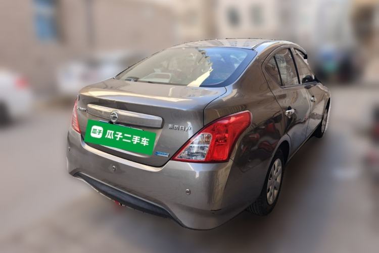 Used Nissan Sunny 2015 1.5XE Manual Elite Edition