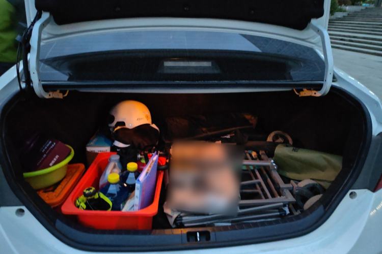 Used Toyota Levin 2016 1.6G CVT Elite Edition
