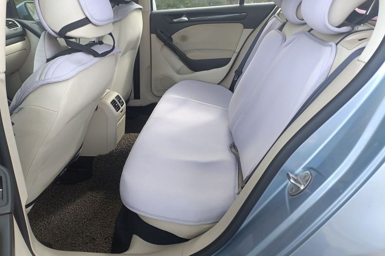 Used Volkswagen Golf 2011 1.6 Manual Comfort Model