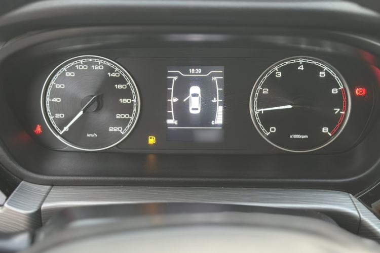 Used Chery Arrizo 5 2021 PRO 1.5L Manual Youth Edition
