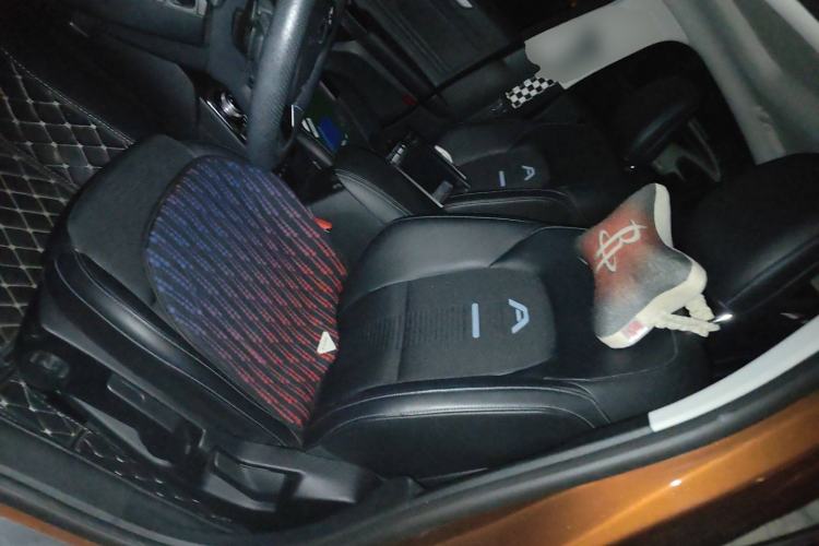 Used Ford Focus 2020 Hatchback EcoBoost 180 Automatic Trend Edition