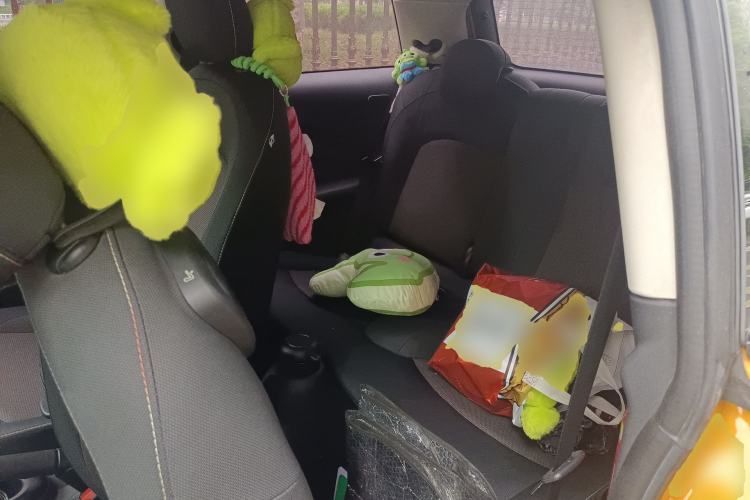 Used MINI 2014 1.2T ONE
