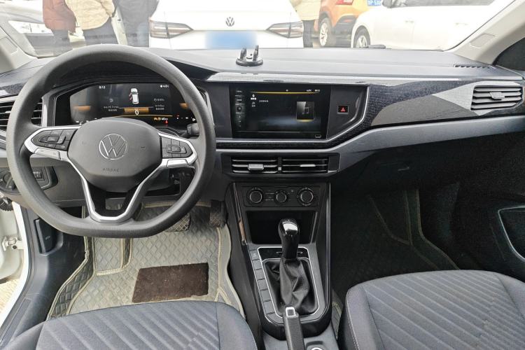 Used Volkswagen Lavida 2023 New Rui 1.5L Automatic New Yi Edition
