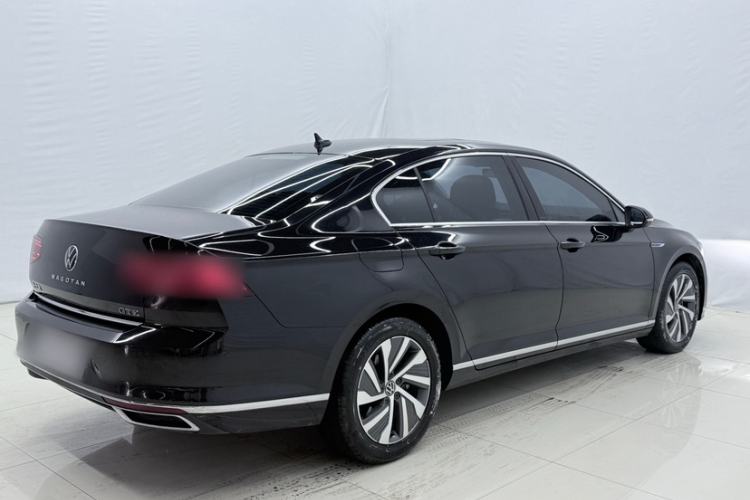 Used Volkswagen Magotan GTE Plug-in Hybrid 2022 GTE Luxury Model
