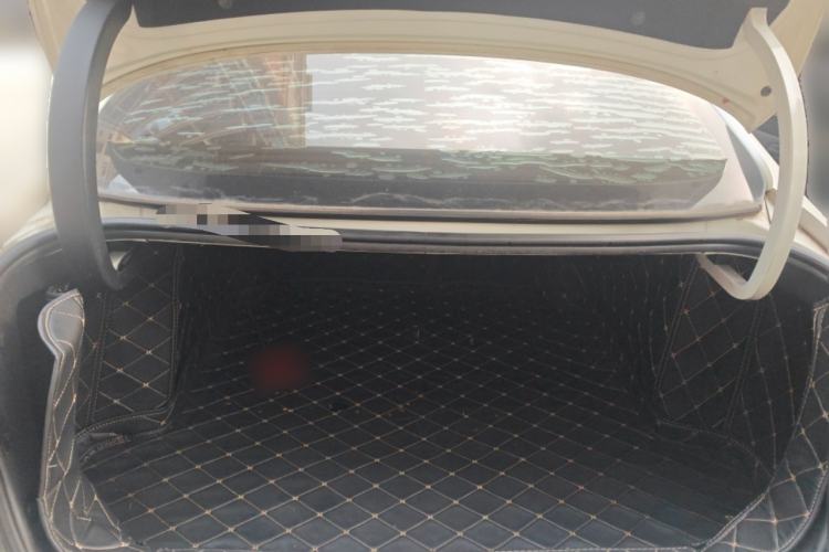 Used Peugeot 408 2016 1.6T Automatic Luxury Edition
