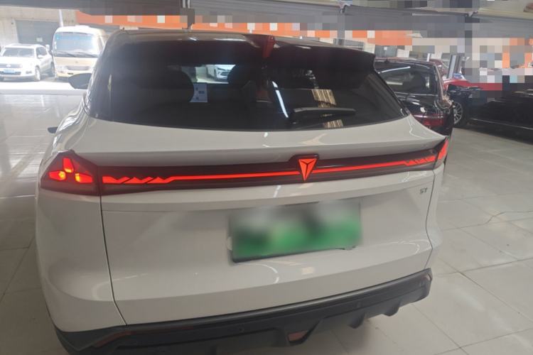 Used Deepal S07 2023 200Max Range-Extended Version
