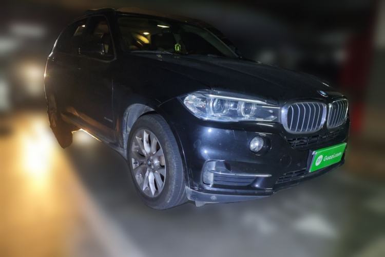 Used BMW X5 2018 xDrive28i
