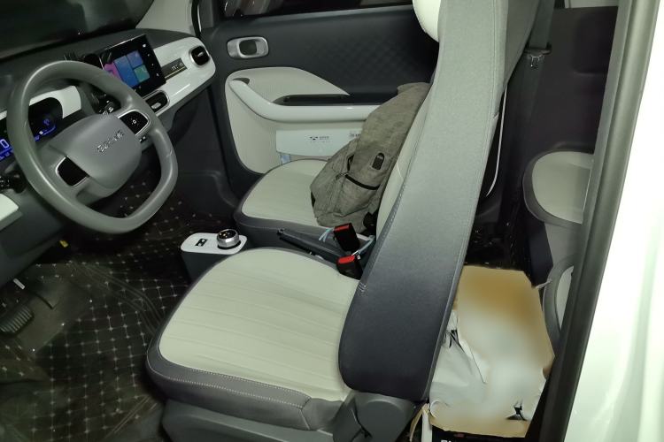 Used Geely Galaxy Panda 2025 210km Panda Kart