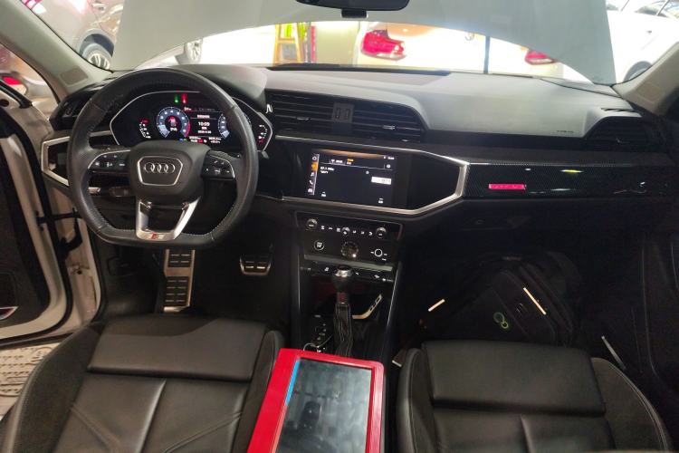 Used Audi Q3 Sportback 2020 45 TFSI quattro Fashion Edition
