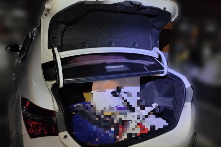 Used Toyota Corolla 2018 1.2T S-CVT GL Smart Enjoyment Version