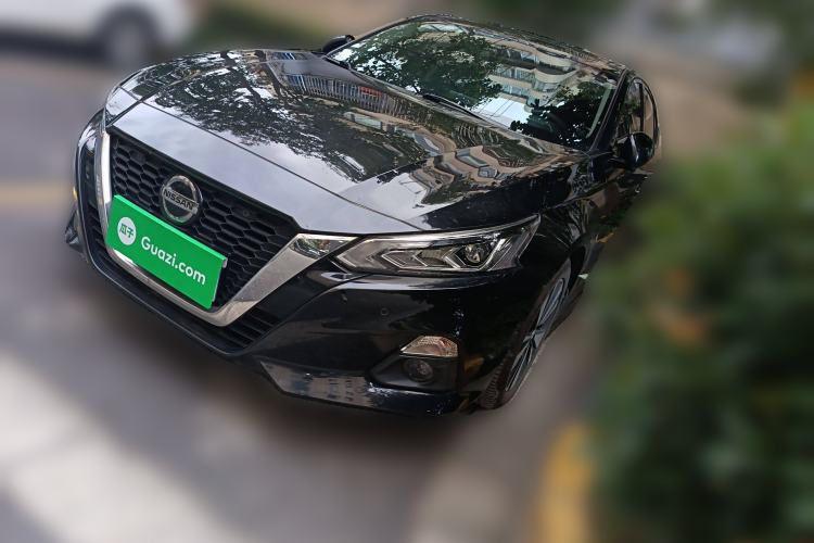 Used Nissan Teana 2020 2.0T XL Upper AD1 Smart Navigation Edition