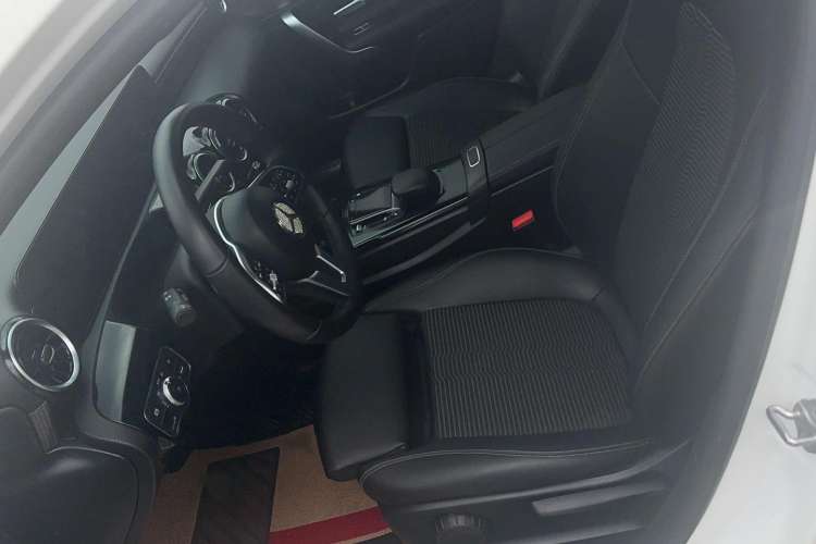 Used Mercedes-Benz A-Class (Import) 2021 A 200 Dynamic Edition
