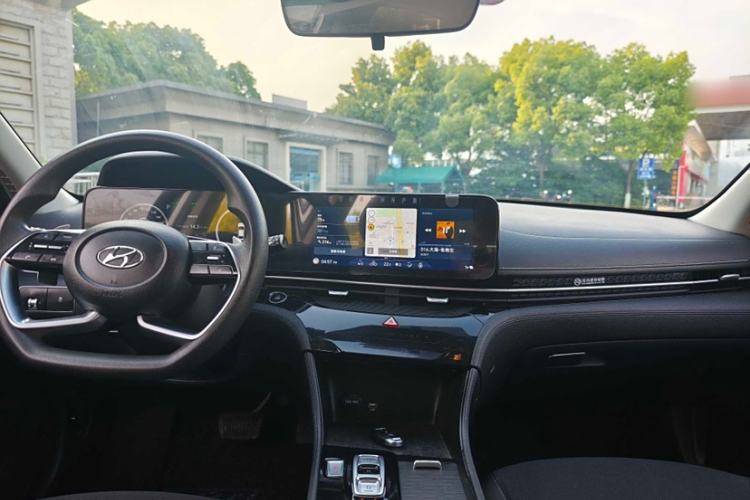 Used Hyundai Mistra New Energy 2021 GLX Elite Edition