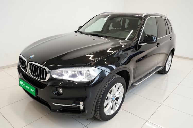 Used BMW X5 (Import) 2018 xDrive28i
