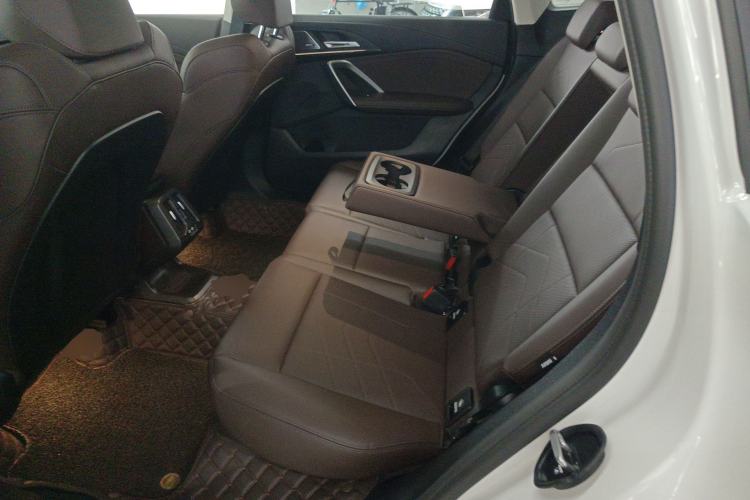 Used BMW X1 2024 sDrive25Li X Design Package
