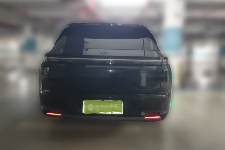 Used Li Auto L7 2023 Pro Model