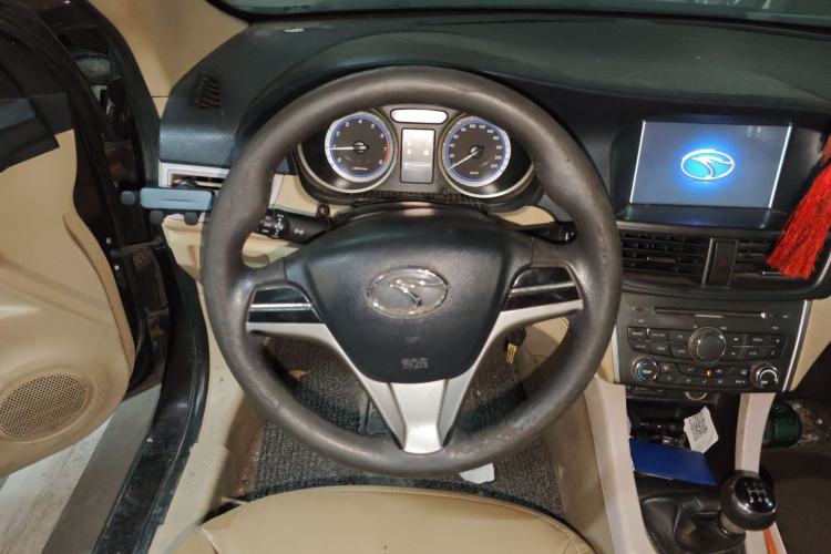 Used Soueast V5 Lingzhi 2012 1.5L Manual Standard Edition