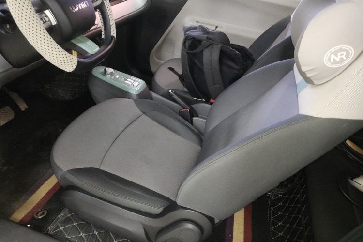 Used Qiyuan Lumin 2022 155 km – Refreshingly Sweet Edition
