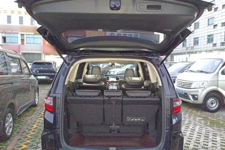 Used Honda Odyssey 2019 2.0L Rui·Smart Edition