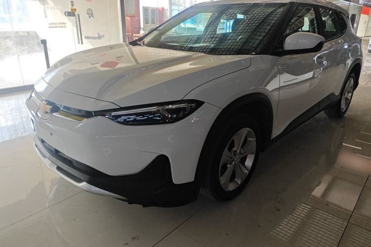 Used Chevrolet Menlo 2022 Star Enjoyment Edition Plus