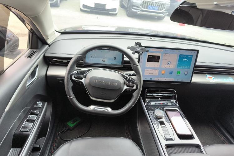 Used Wuling Xingguang 2023 150 Advanced Edition