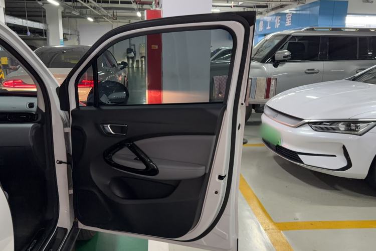 Used Leapmotor T03 2025 310 Comfort Edition