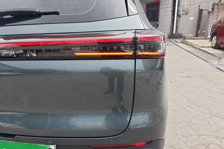 Used Chery Fengyun T8 2025 1.5T 130km Deluxe Version 5 Seats