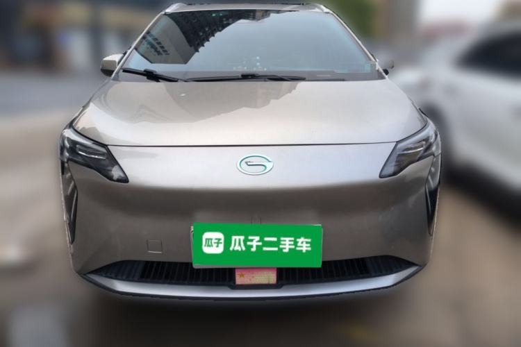 Used AION Y 2023 Plus 510 Enjoy Edition
