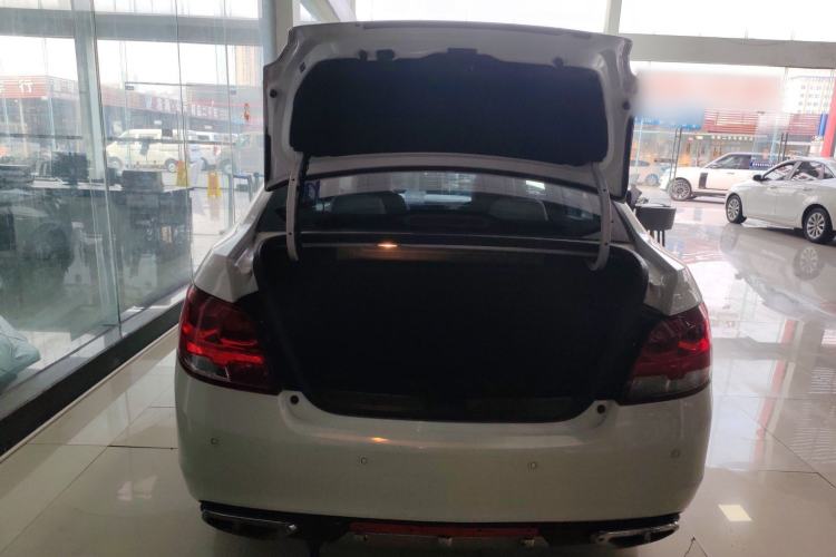 Used Chevrolet Sail 2015 Sail 3 1.3L Manual Ideal Edition
