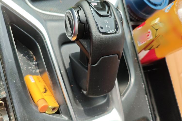 Used Haval H5 2023 2.0T Automatic Two-Wheel Drive LinkedIn Gasoline