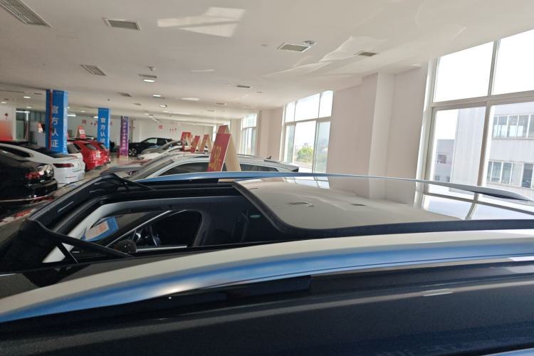 Used Volkswagen Talagon 2026 Model 450TSI Four-Wheel Drive Supreme 6-Seater
