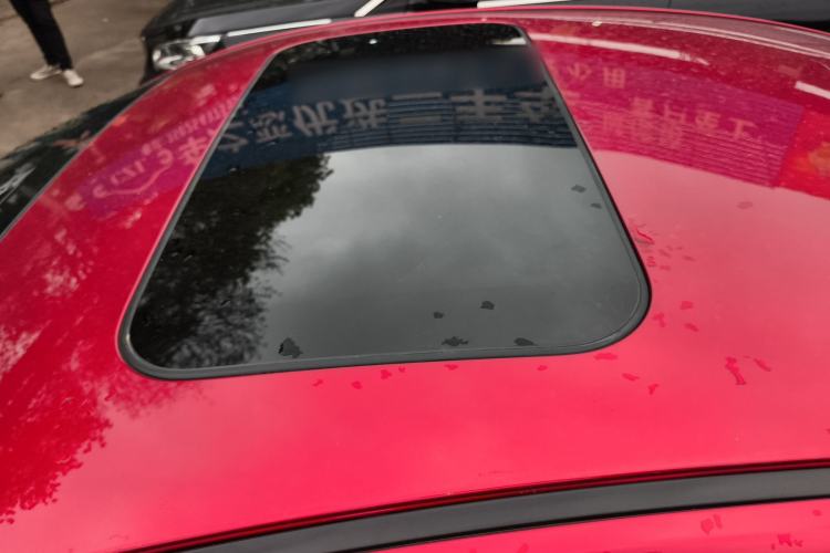 Used Mazda 3 Axela 2020 1.5L Automatic Luxury Version
