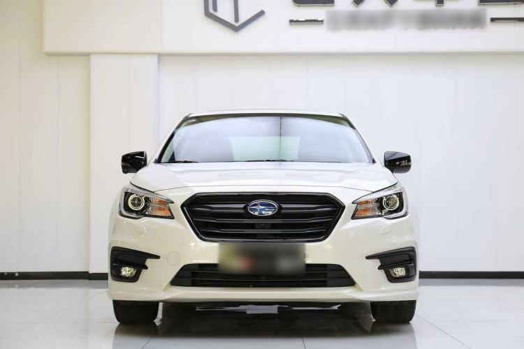 Used Subaru Legacy 2020 Restyled 2.5i Glory Limited Edition EyeSight