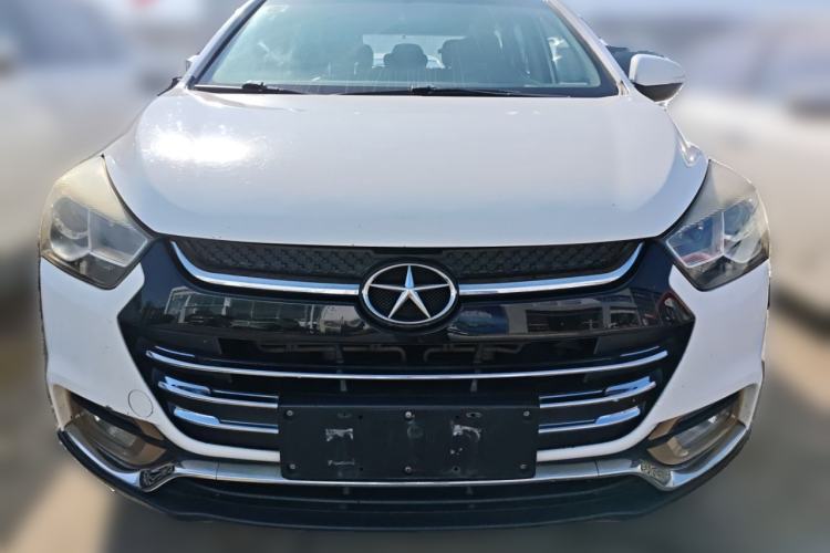 Used JAC Group Refine S2 2015 1.5L CVT Luxury Edition
