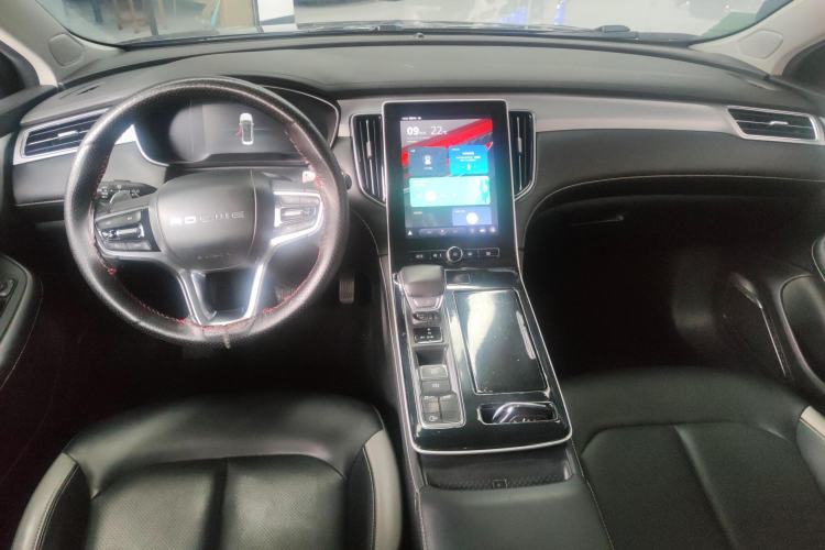 Used Roewe i6 MAX 2020 300TGI Automatic Cool & Stylish Skyroof Edition
