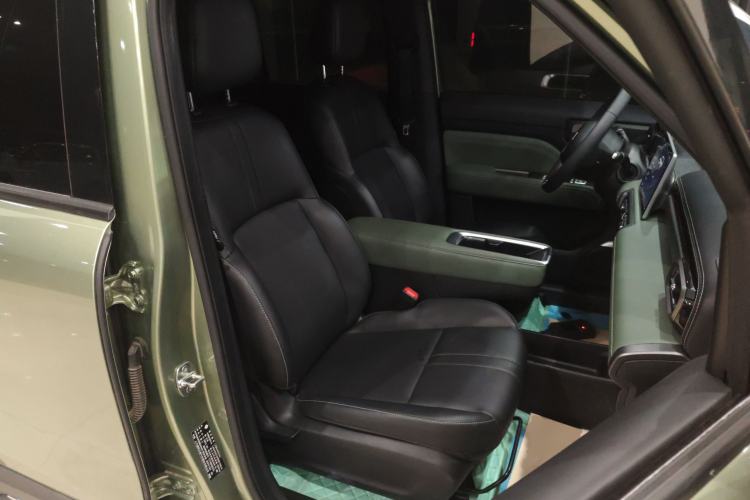 Used Baojun Spark EUV 2024 Prestige Edition 4 Seats
