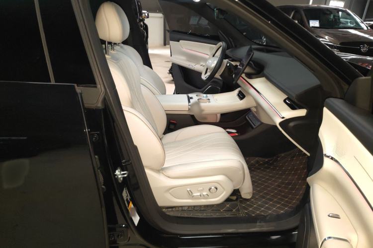 Used Qiyuan Q07 2025 215 Flagship Edition
