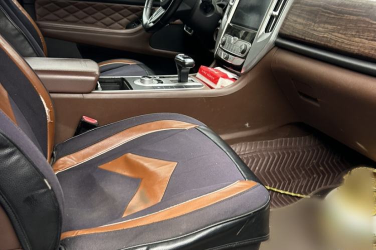 Used Great Wall Poer 2019 2.0T Automatic Gasoline 4x4 Sport Edition GW4C20B
